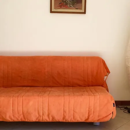 Orange Διαμέρισμα Μπελάρια-Ιτζέα Μαρίνα