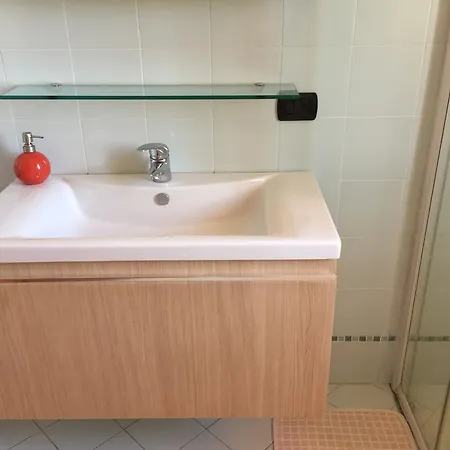Orange Διαμέρισμα *